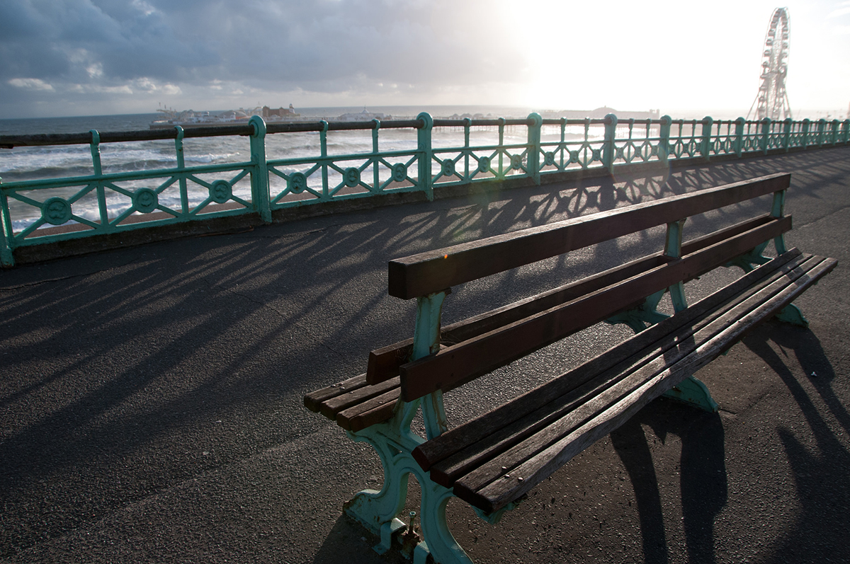 Benches