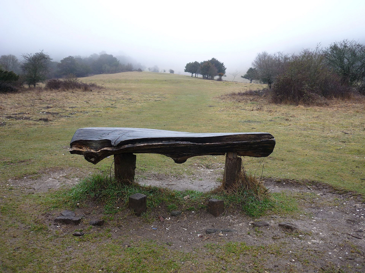 Benches