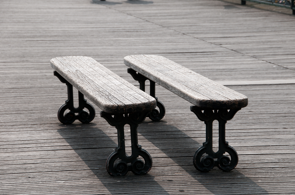 Benches