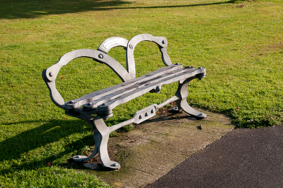 Benches