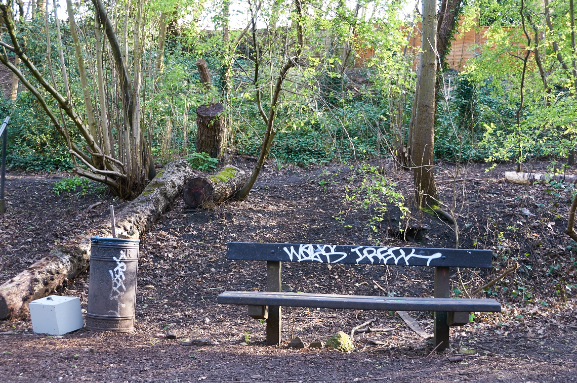 Benches