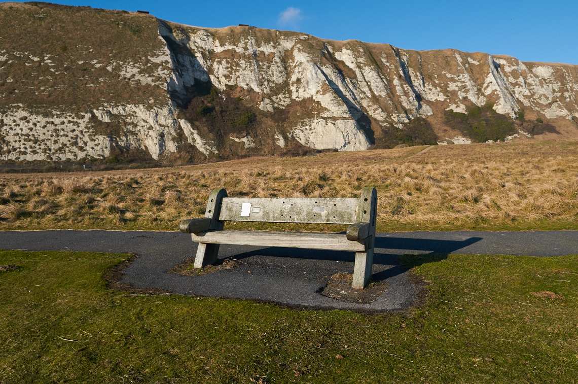 Benches