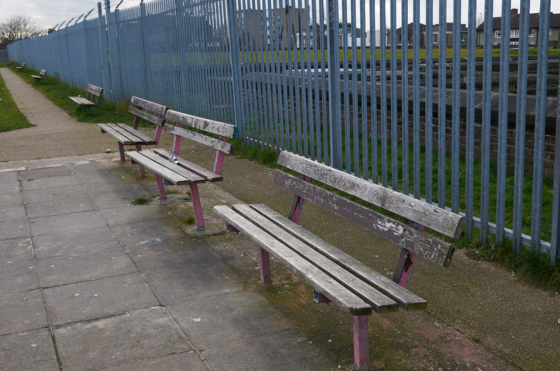 Benches