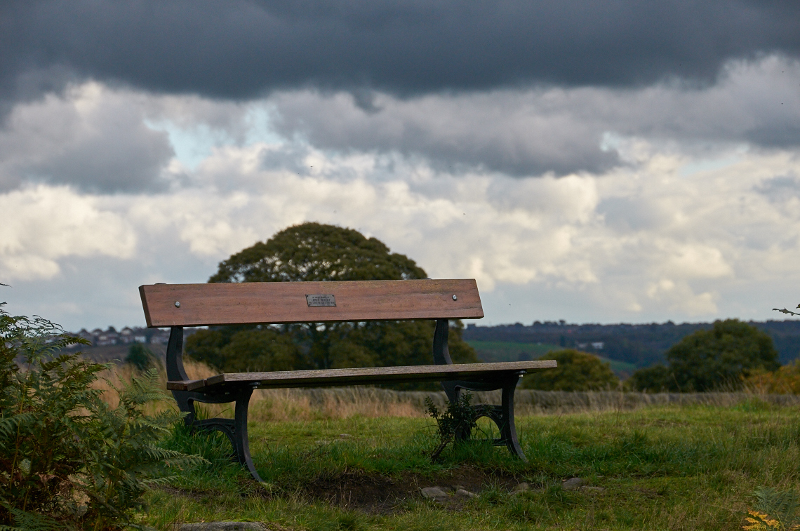 Benches