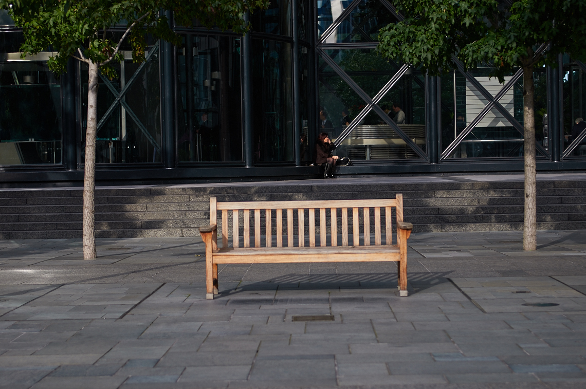 Benches