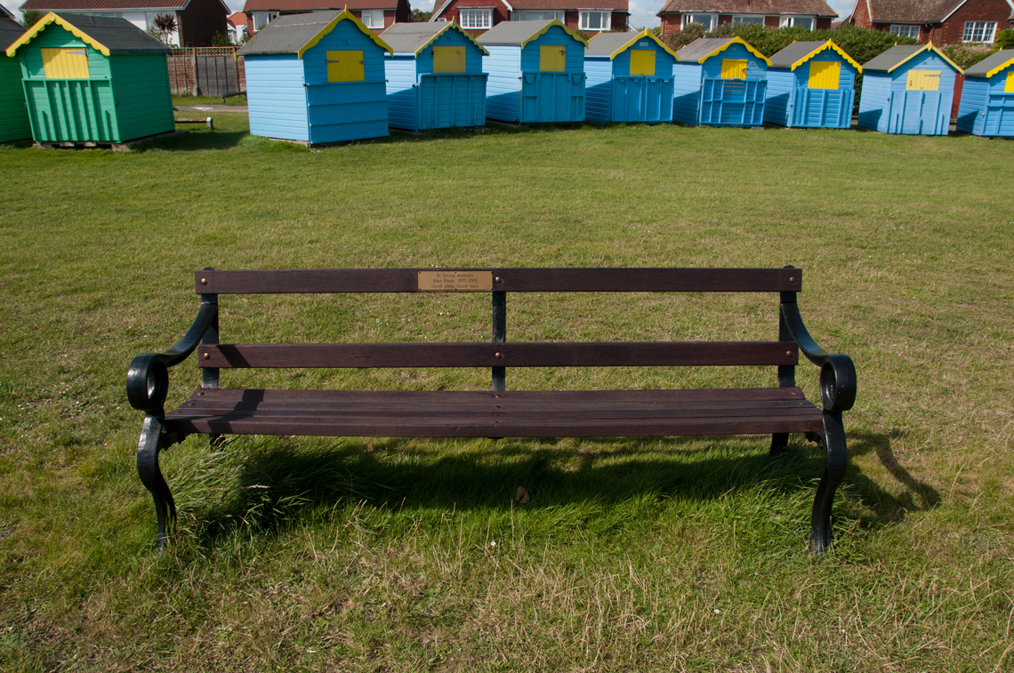 Benches