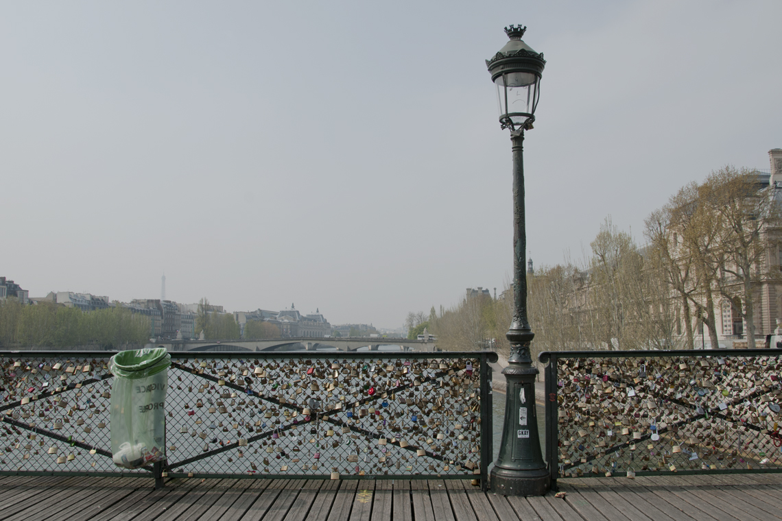 Benches